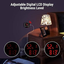 Load image into Gallery viewer, ThermoPro TP90 WiFi Thermometer Hygrometer