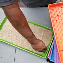 Load image into Gallery viewer, Hemp Grow Mats