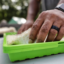 Load image into Gallery viewer, Hemp Grow Mats