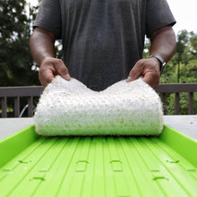 Load image into Gallery viewer, Hemp Grow Mats