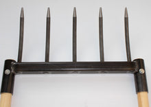 Load image into Gallery viewer, OGDEN CobraHead Broadfork