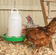 Load image into Gallery viewer, Top-Fill Feeder, 9#, 14" Long