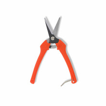 Load image into Gallery viewer, Harvesting Pruning Shears | 185 mm