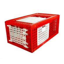 Load image into Gallery viewer, Transport Coop (Large) 3 Door - Turkey