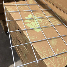 Load image into Gallery viewer, Galvanized Wire Panels