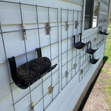 Load image into Gallery viewer, Galvanized Wire Panels