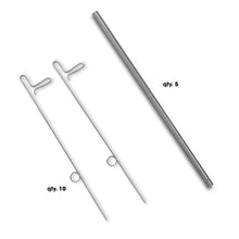 Load image into Gallery viewer, Vine Buddy Trellis Support