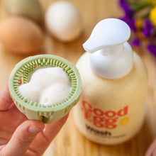 Load image into Gallery viewer, Deluxe Egg Cleaning Kit