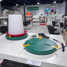 Load image into Gallery viewer, Water Heater for Poultry Waterers - 12"