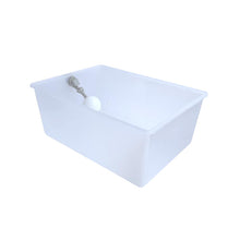 Load image into Gallery viewer, Water Tank (5 Gallon with Float Valve) Combo Kit