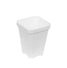 Load image into Gallery viewer, 3.3" Heavy Duty Seed Starting Pots with Inserts