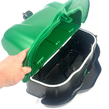 Load image into Gallery viewer, Wise Mountable Drinker – 3 Gallon Poultry & Game Waterer