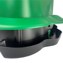 Load image into Gallery viewer, Wise Mountable Drinker – 3 Gallon Poultry & Game Waterer