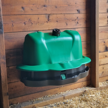 Load image into Gallery viewer, Wise Mountable Drinker – 3 Gallon Poultry & Game Waterer