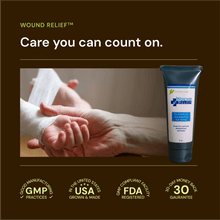 Load image into Gallery viewer, Wound Relief