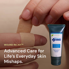 Load image into Gallery viewer, Wound Relief