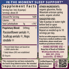 Load image into Gallery viewer, Sleepy Nights & Fresh Mornings