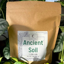 Load image into Gallery viewer, Ancient Soil Organic Living Soil