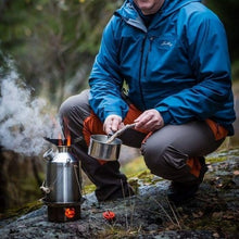 Load image into Gallery viewer, Kelly Kettle Stainless Steel Pot Support
