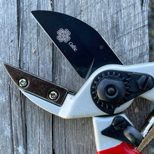 Load image into Gallery viewer, Anvil Pruner - Quality Anvil + Blade Shears