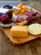 Load image into Gallery viewer, Best Charcuterie Board - American Maple Custom Medium Charcuterie Board - Vintage Style Rectangle French Board