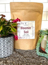 Load image into Gallery viewer, Bloomin' Soil Organic Flower Booster