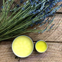 Load image into Gallery viewer, Calendula Lavender Salve - Soothing All Natural Skin