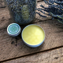 Load image into Gallery viewer, Calendula Lavender Salve - Soothing All Natural Skin