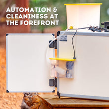 Load image into Gallery viewer, CT60 SH - Egg Incubator - Setter & Hatcher