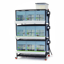 Load image into Gallery viewer, Chick Brooder - 3 Layer H: 15"