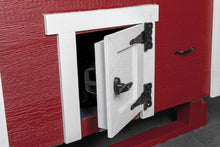 Load image into Gallery viewer, Large Chicken Coop - Up to 15 Chickens