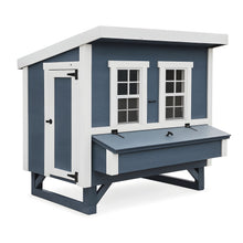 Load image into Gallery viewer, Large Chicken Coop - Up to 15 Chickens