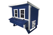 Load image into Gallery viewer, Large Chicken Coop - Up to 15 Chickens