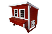 Load image into Gallery viewer, Large Chicken Coop - Up to 15 Chickens