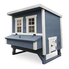 Load image into Gallery viewer, Large Chicken Coop - Up to 15 Chickens