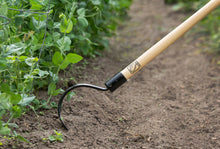 Load image into Gallery viewer, OGDEN CobraHead Long Handle Weeder & Cultivator Garden Tool