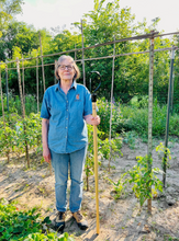 Load image into Gallery viewer, OGDEN CobraHead Long Handle Weeder & Cultivator Garden Tool