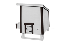 Load image into Gallery viewer, Large Chicken Coop - Up to 15 Chickens