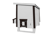 Load image into Gallery viewer, Large Chicken Coop - Up to 15 Chickens