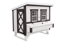Load image into Gallery viewer, Large Chicken Coop - Up to 15 Chickens