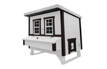 Load image into Gallery viewer, Large Chicken Coop - Up to 15 Chickens