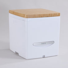 Load image into Gallery viewer, Bamboo Seat Cover