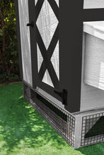 Load image into Gallery viewer, Large Wire Chicken Coop Panels