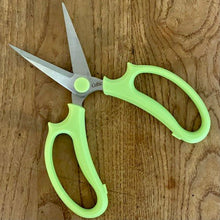 Load image into Gallery viewer, Floral & Herb Snips - Our Multipurpose Scissors