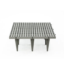 Load image into Gallery viewer, Slat Flooring - Small Hole (Legs: Medium)