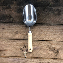 Load image into Gallery viewer, Garden Hand Tool Set - Hardwood and Stainless