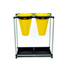 Load image into Gallery viewer, Processing Unit (Turkey/Goose) - 2 Cones