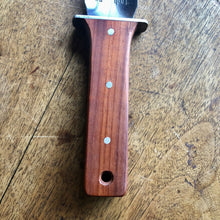 Load image into Gallery viewer, Hori Hori Garden Gift Box | Hori, Custom Leather Sheath & Dual Surface Diamond Sharpener