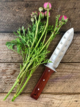 Load image into Gallery viewer, Hori Hori Garden Tool — Japanese SoilTool for Digging & Planting