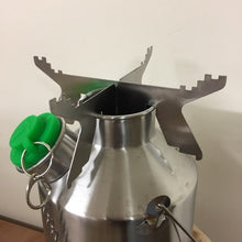 Load image into Gallery viewer, Kelly Kettle Stainless Steel Pot Support